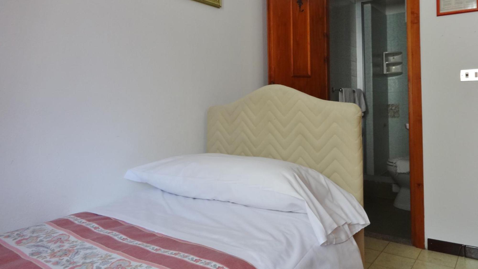 Hotel Piccolo Mondo Bormio Pokoj fotografie