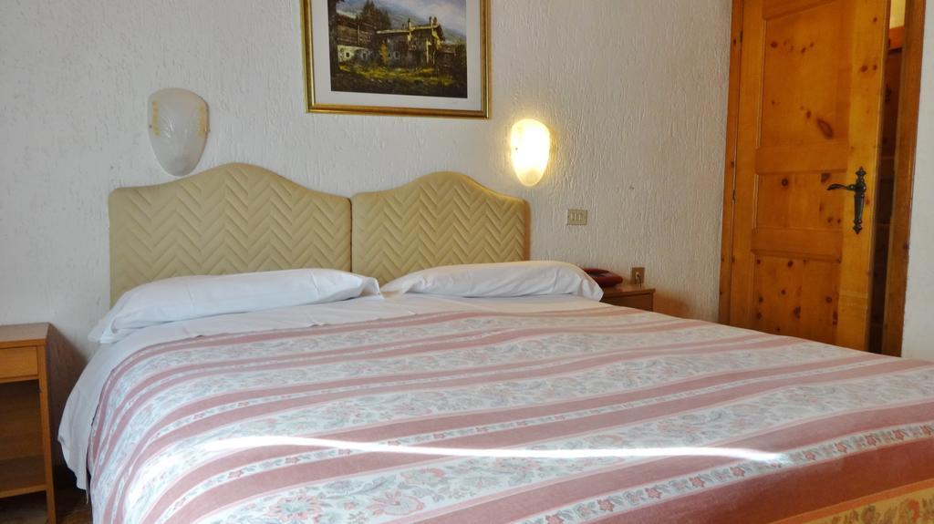 Hotel Piccolo Mondo Bormio Exteriér fotografie