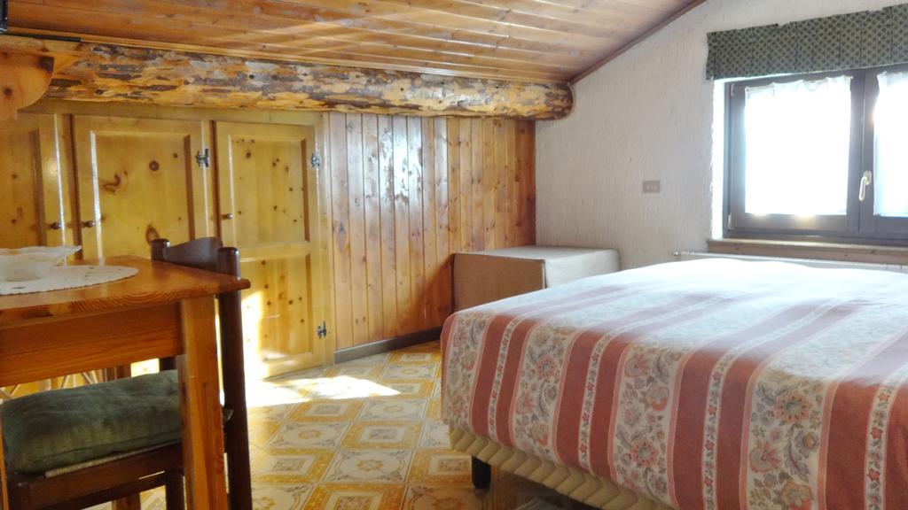 Hotel Piccolo Mondo Bormio Exteriér fotografie