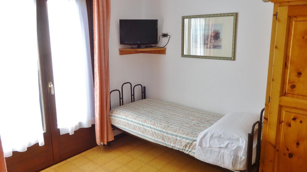 Hotel Piccolo Mondo Bormio Exteriér fotografie
