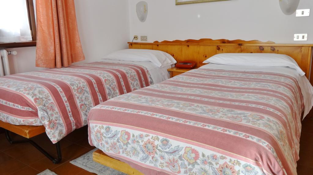 Hotel Piccolo Mondo Bormio Exteriér fotografie