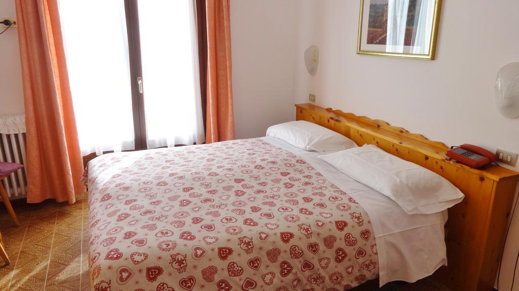 Hotel Piccolo Mondo Bormio Exteriér fotografie