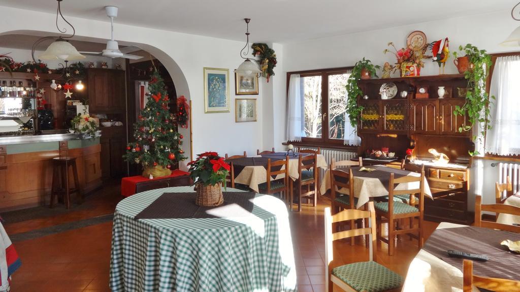 Hotel Piccolo Mondo Bormio Exteriér fotografie