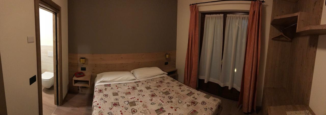 Hotel Piccolo Mondo Bormio Exteriér fotografie